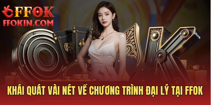 Khái quát vài nét về chương trình đại lý tại FFOK