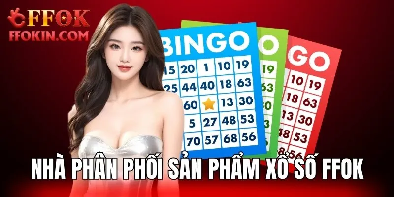 Khám phá nhà phân phối sản phẩm lô đề uy tín