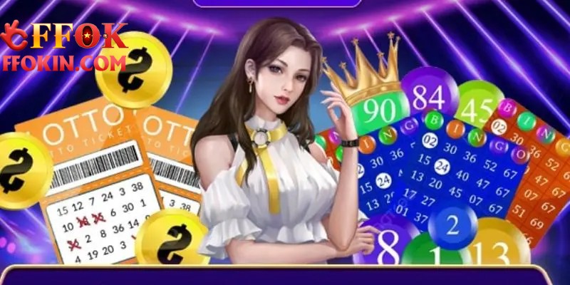 Lý do nên soi cầu xổ số tại FFOK