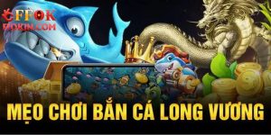 Trở Thành Cao Thủ Bắn Cá Long Vương Tại FFOK Ngay Hôm Nay