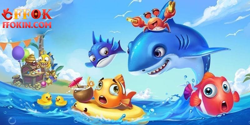 Tập trung săn cá lớn để tối đa hóa lợi nhuận