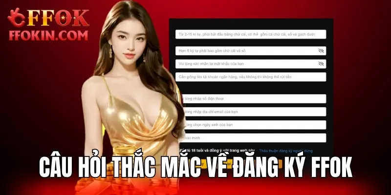 Tổng hợp câu hỏi và trả lời cho thắc mắc hội viên
