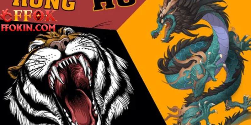 Ưu điểm của Rồng Hổ trực tuyến tại FFOK