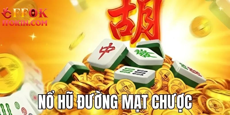 Vì sao nên chọn FFOK